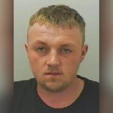 Rapist Ryan Brody jailed for sex attack