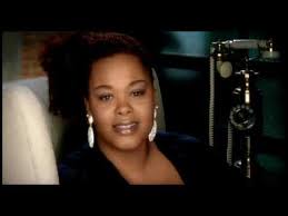 Jill Scott