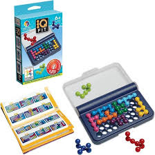 Bol Com Smart Games Iq Fit Reiseditie Games