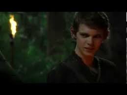 By mistake, on the first night the shadow takes wendy. The Story Of Peter Pan Once Upon A Time Fan Made Youtube