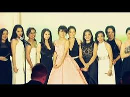 It can only get better and brighter in asap as it stages a grand 18th birthday celebration for kathryn, who will perform her debutante dance with 18 get ready for a series of fun birthday bashes from rock superstar bamboo, asap sessionista juris, bryan termulo, and kapamilya leading man matteo. Kathryn S 18 Candles Youtube