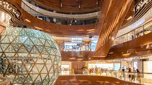 Direct link to tsim sha tsui mtr station j2 exit. Don T Call It A Mall In Hong Kong K11 Musea Is Redefining Shopping As We Know It Vogue