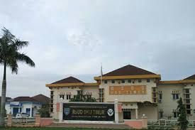 Informasi lowongan kerja bumn mei 2021, lowongan kerja cpns 2021, bank, pegadaian, pertamina, bpjs, kesehatan, smp, sma, smk, d3, s1 mei 2021. Rsud Oku Timur Menuju Akreditasi Paripurna Sumeks Co