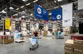 in 45 minuten vinden wat je zoekt bij ikea amsterdam zo doe je dat indebuurt amsterdam