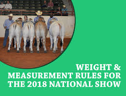 And average body weight of the mature cows is between 500 and 700 kg. Weight Measurements Rules For The 2018 National Brahman Show The Brahman Journal