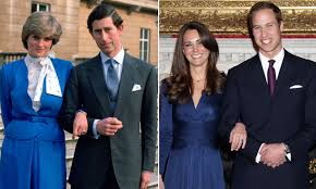 El príncipe carlos y su esposa camila recorrieron la habana vieja. Meghan Markle Y Principe Harry Compromiso