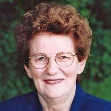 Christine Kopp Obituary (2013)