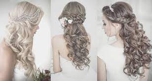 Check spelling or type a new query. 15 Prettiest Half Up Quinceanera Hairstyles Quinceanera