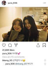 He made his acting debut in the 2008 film lovers. Kent Pe Twitter I Think These Pics Was Taken By Hong Jonghyun With His Film Camera When Yura Minah Hanging Out With Him At Meat Restaurant Woobling Last Time Maybe That S