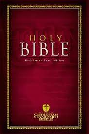 Hcsb Free Holman Christian Standard Bible Free Version Olive Tree Bible Software