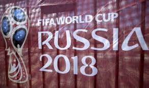 Kualitas hd tanpa buffering, lengkap dengan sebagaimana yang telah di rilis secara resmi oleh badan pengatur sepak bola dunia (fifa), piala dunia 2018 kali ini diselenggarakan di negara rusia pada 14 juni hingga 15 juli 2018. Fifa Umum Jadual Piala Dunia Russia 2018