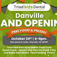 Triad Kids Dental Grand Opening! event image