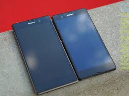Sony Xperia Z1 im Test