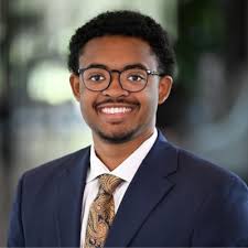 I am thrilled to share that I've been accepted into Howard University  School of Law as a member of the class of 2027! This opportunity brings me  one step closer to fulfilling