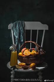 Coloring Orange Fruit Luxury Dark Photo Setup Drink In 2019 Moody Food Photography Rustic Food Photography Fruit Photography