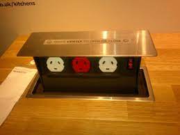 Ikea Plug Socket For An Island Kitchen Island Sockets Uk Kitchen Easy Healthy Dinners