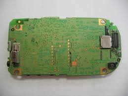Motorola A760 Infos