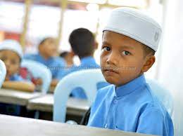 Ibn khaldūn was born in tunis in 1332; Sad Day In School For Boy Who Lost Family In Drowning Incident