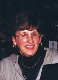 Jane C. Holmes Obituary