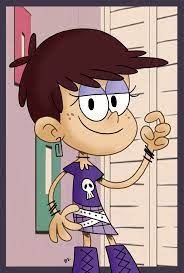 We did not find results for: Grimphantom S Hangout 2 0 The Loud House Luna Loud Cartoon