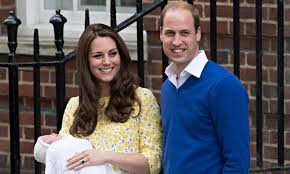 Charlotte Elizabeth Diana, il pronostico: qualcuno aveva centrato il nome  nel 2013