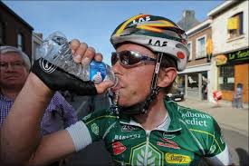 Bert Scheirlinckx wint GP Pino Cerami voor Marcato en Hermans