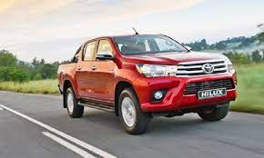 Single cab 2.4 (mt) 4x4 change variant. Toyota Hilux Double Cabin Hits The Road With More Accessories 2 4l