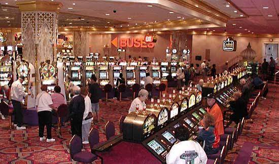 Slot machine | Gambling, Odds & Payouts | Britannica