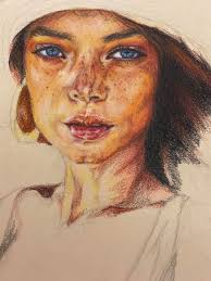 My boy Kip! 😍 Hope you all like him! A4