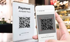 Dengan cara ini anda merampingkan perencanaan kampanye anda dan memudahkan kerja sama lintas bagian. Qr Payment Cara Bayar Kekinian Newbie Di Indonesia Cermati Com