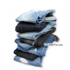 Quần jean bé trai size đại – DoChoBeYeu.com