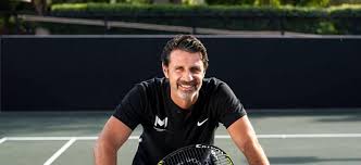 The latest tweets from stefanos tsitsipas (@steftsitsipas). Patrick Mouratoglou The Coach Who Saw The Talent Of Stefanos Tsitsipas Ellines Com