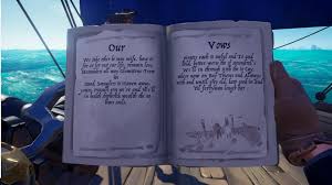 17,468 likes · 4 talking about this. Sea Of Thieves Riddles Guide How To Solve Every Tall Tales Riddle Gamesradar