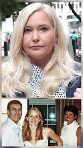 On October 21, 2025, Alfred A. Knopf will publish NOBODY'S GIRL: A MEMOIR  OF SURVIVING ABUSE AND FIGHTING FOR JUSTICE by Virginia Roberts Giuffre. A  searing and unforgettable memoir by one of