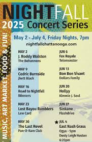 Image result for Nightfall 2025 TX