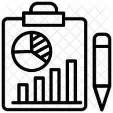 Marketing Plan Icon Of Line Style Available In Svg Png Eps Ai Icon Fonts It includes more than 45 styles and 60 categories. marketing plan icon
