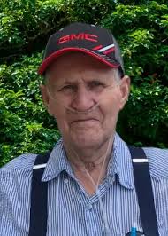 Obituary information for Peter Doerksen