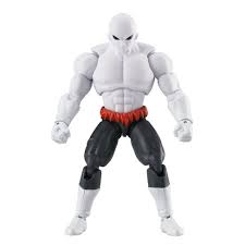 Maybe you would like to learn more about one of these? Dragon Ball Super Evolve 5 Action Figure Jiren Target