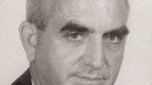 James Gilbert Daly, June 27, 1919 — Nov. 20, 2019