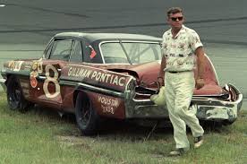 Sunday's win at ism this organization does a great job and we've got fast race cars. Joe Weatherly Had Short But Successful Run In Nascar News Daytona Beach News Journal Online Daytona Beach Fl