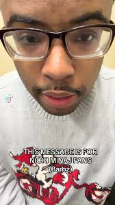 Laura Clear CLEARED. Laura don't play about @nickiminaj.  🤣🤣🤣🤣🤣😂😂😂💯💯💯💯💯💯🦄🦄🦄🦄💕💕♥️♥️♥️ #NickiMinaj  #celebslovenickiminaj #barbz #teamminaj #love