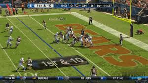 When did quez watkins catch his first touchdown? Best Gifs Of Nfl Week 1 Cbssports Com