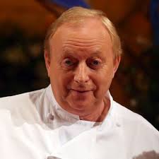 Seinen ersten kleinen filmauftritt hatte er 1957. Alfons Schuhbeck Aktuelle News Infos Bilder Bunte De