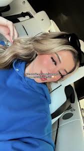 Thank you @Drkevinsands I love them 🦷💕 #christinasworrld #veeners