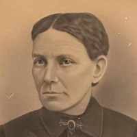 Eliza Jane Johnson (1833–1916)