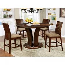montreal ii counter height round dining