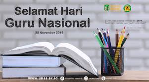 Ghana online news link 2019. Selamat Hari Guru Nasional Universitas Nasional