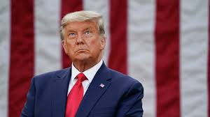 Об этом он сказал в своей прощальной речи на посту главы государства. Rouhani Nazval Odnu Iz Prichin Porazheniya Trampa V Prezidentskoj Gonke Ria Novosti 15 12 2020