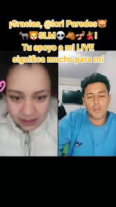 Clapper Live Streams Lori