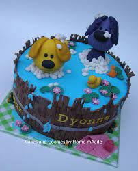 Taart Ideeen Kindertaarten Taart